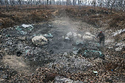 什么是危險廢物，如何正規處理